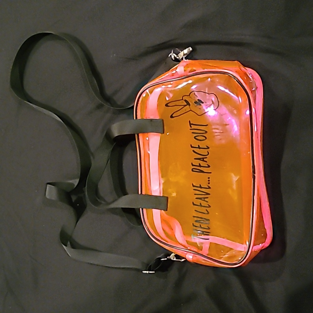 Hand bag!